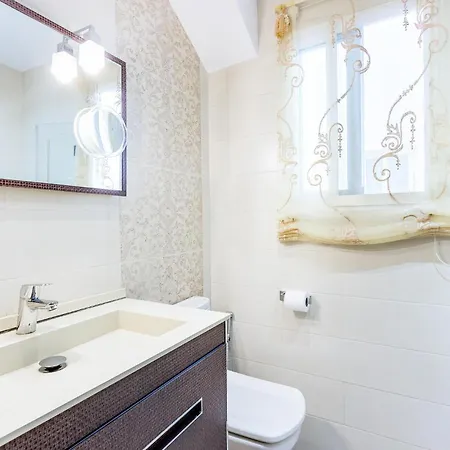 1 Bedroom In