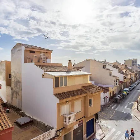 1 Bedroom In * El Campello