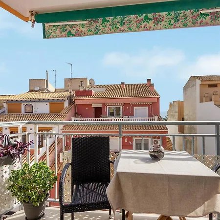 1 Bedroom In Apartment El Campello