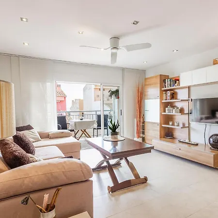 1 Bedroom In *