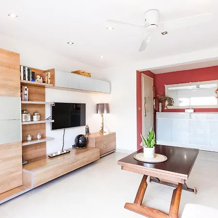 1 Bedroom In El Campello