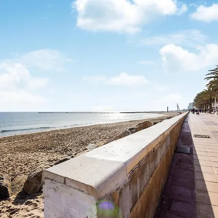 1 Bedroom In * El Campello