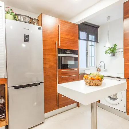 Apartamento 1 Bedroom In El Campello