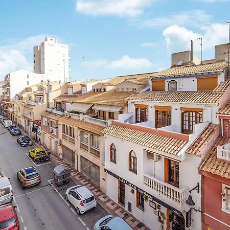 Apartamento 1 Bedroom In El Campello