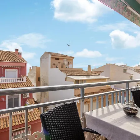 Apartamento 1 Bedroom In
